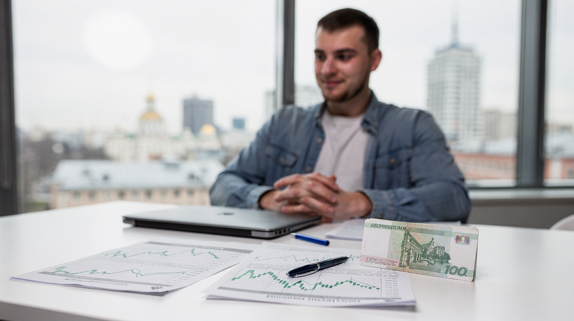 Финансирование трейдинга: как получить капитал для торговли акциями
